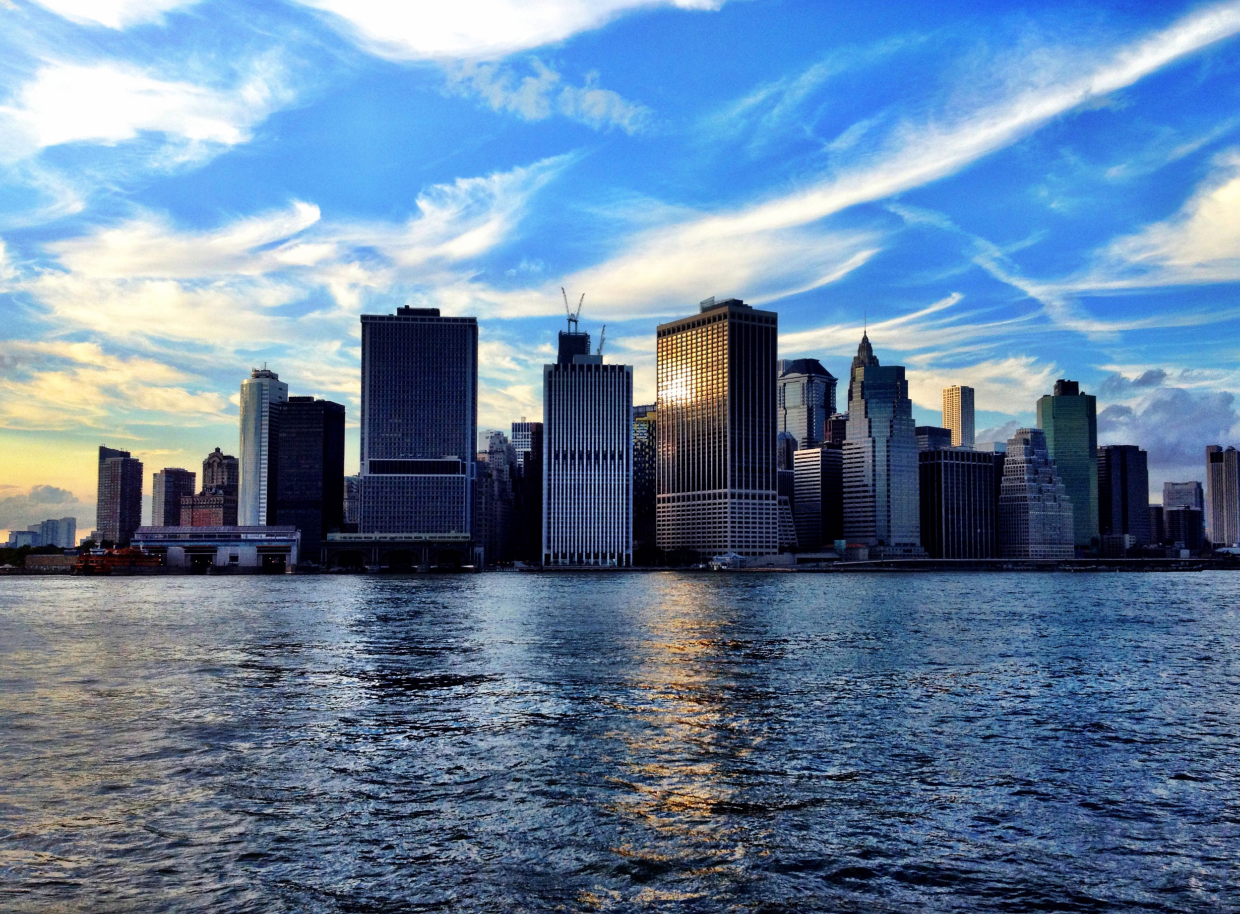 Rückkehr von Sandy Hook