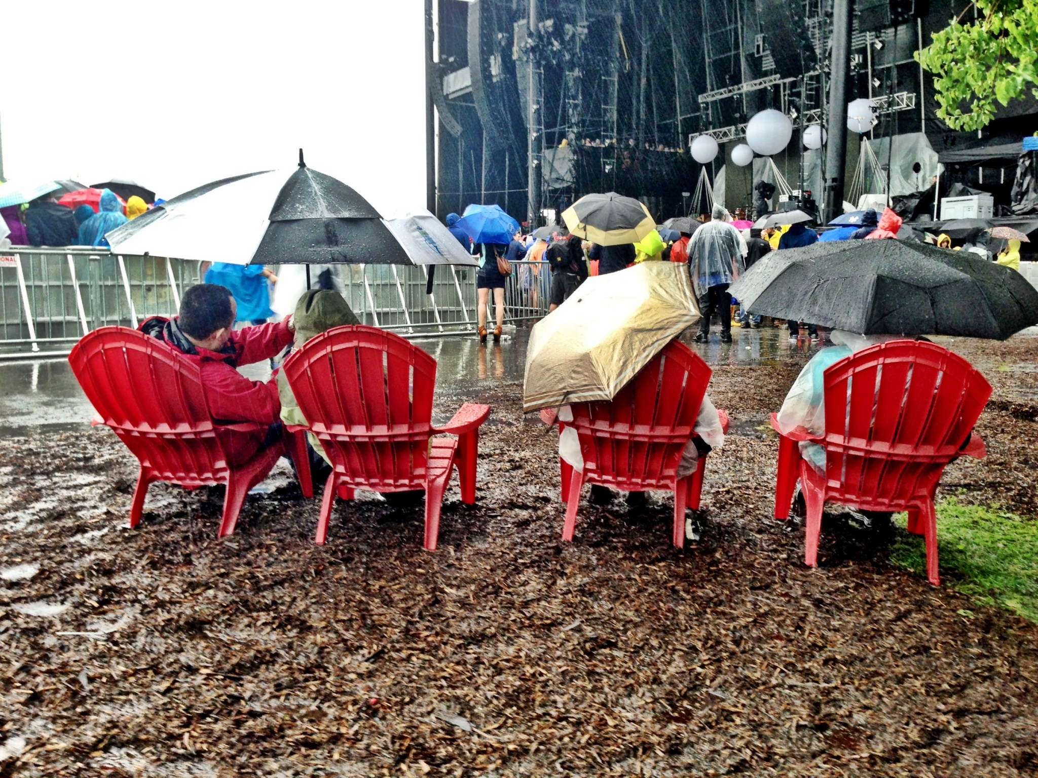 Auch eine gute Idee...