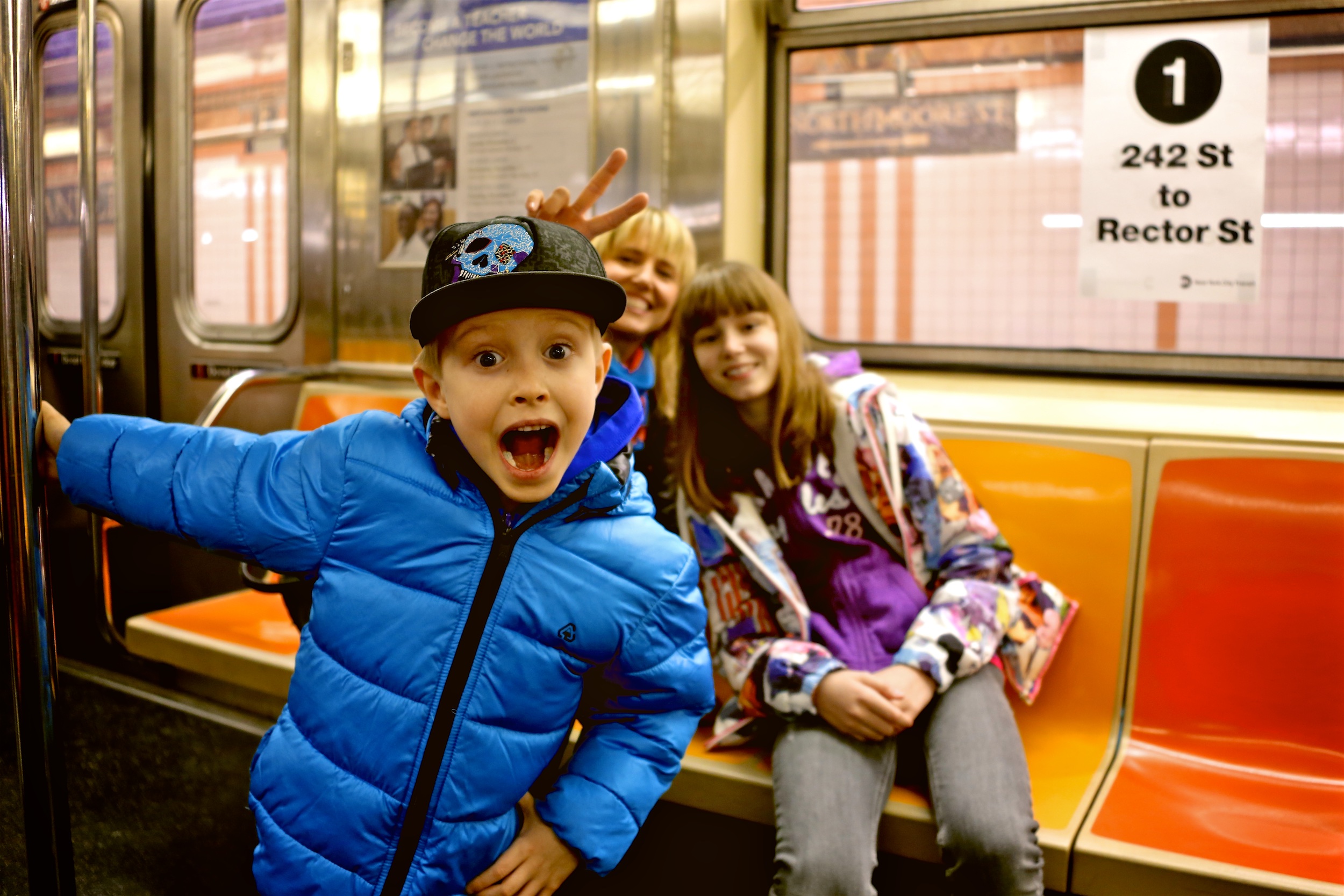 Noch mehr Verrückte