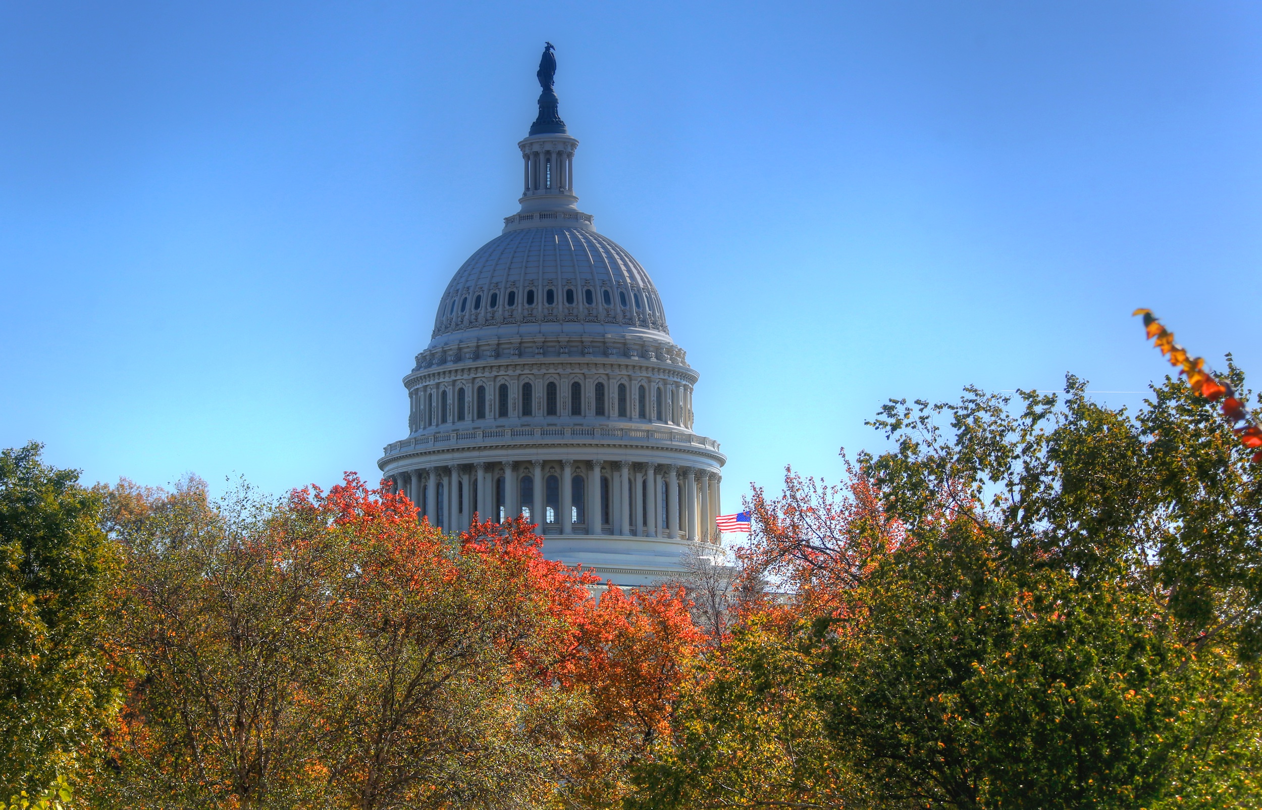 United States Capitol