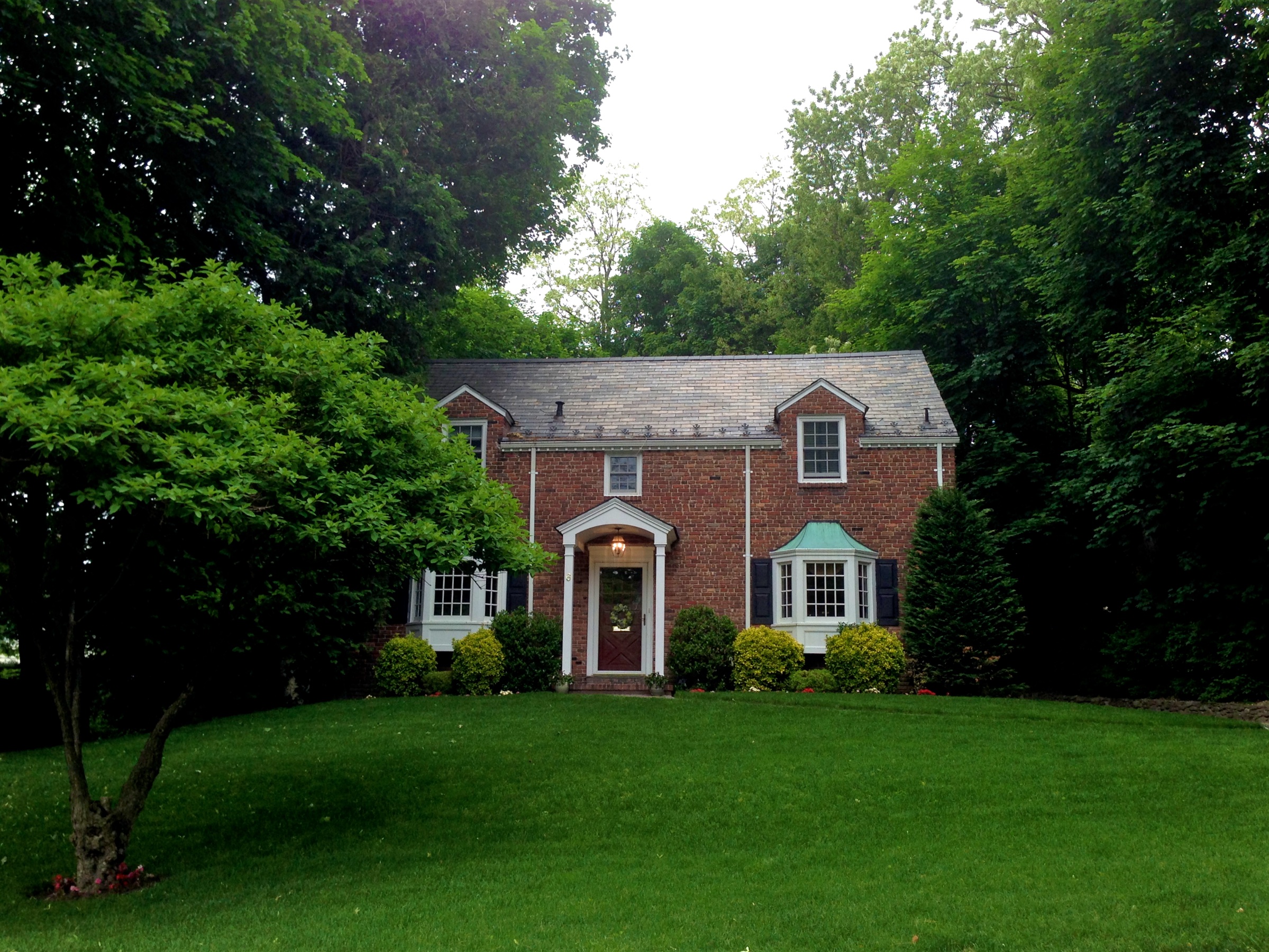 Ein Haus in Port Washington